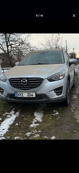 Mazda CX-5 2016 год Кишинёв Кишинёв - изображение 9