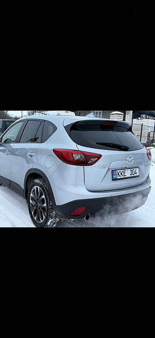 Mazda CX-5 2016 год Кишинёв Кишинёв - изображение 5