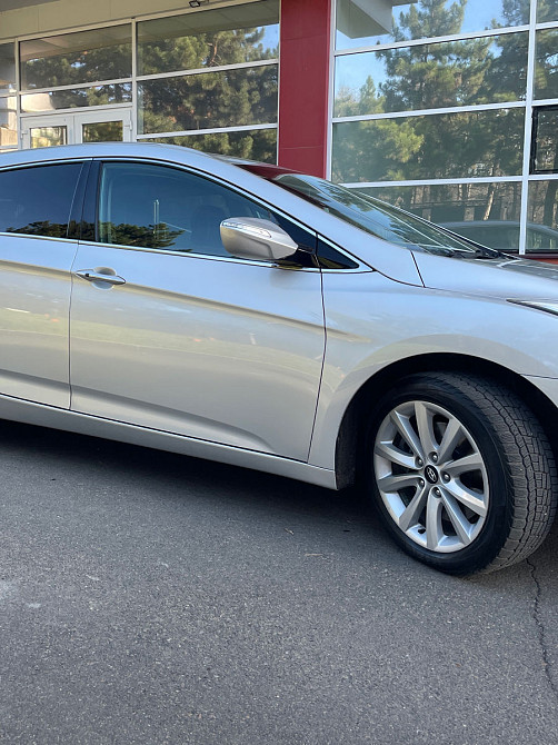 Hyundai i40 2013 год Кишинёв Кишинёв - изображение 2