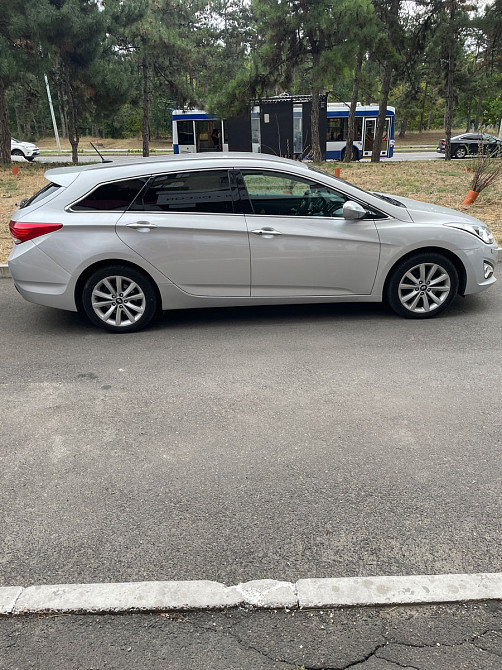 Hyundai i40 2013 год Кишинёв Кишинёв - изображение 7