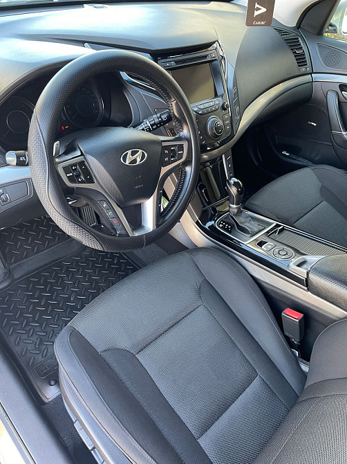 Hyundai i40 2013 год Кишинёв Кишинёв - изображение 4