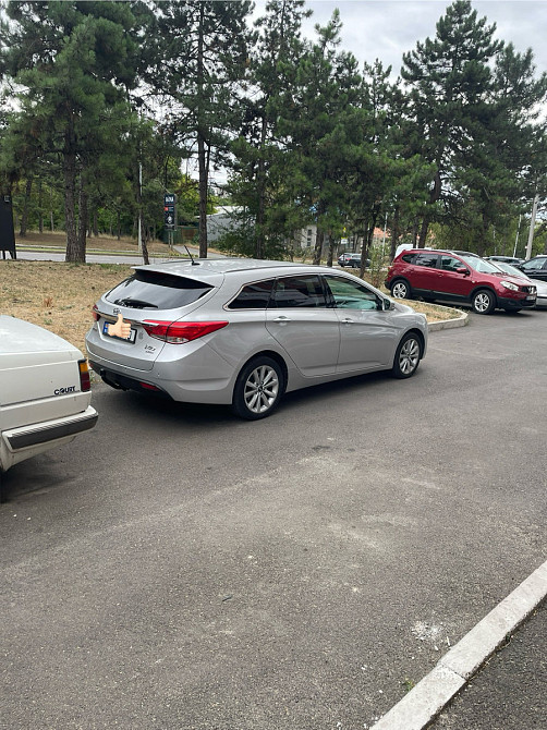 Hyundai i40 2013 год Кишинёв Кишинёв - изображение 8