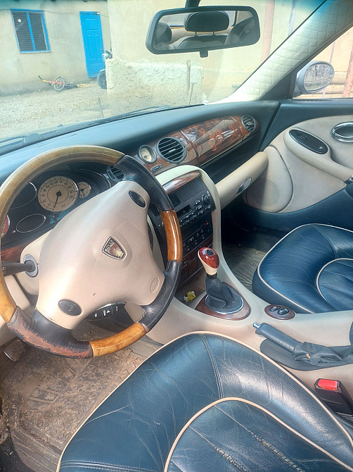 Rover 12 2000 год Кишинёв Кишинёв - изображение 1