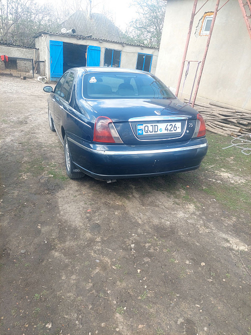 Rover 12 2000 год Кишинёв Кишинёв - изображение 2
