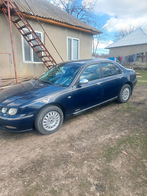 Rover 12 2000 год Кишинёв Кишинёв - изображение 3