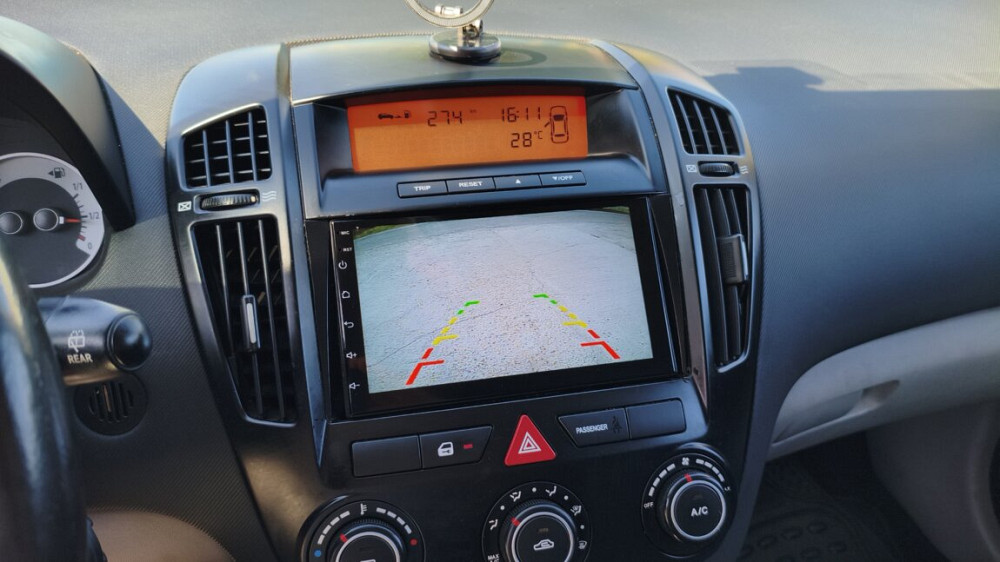 Kia Ceed 2008 год Днестровск Днестровск - изображение 8