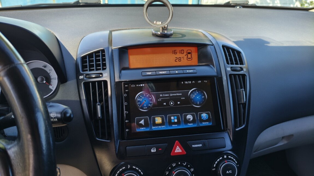 Kia Ceed 2008 год Днестровск Днестровск - изображение 7