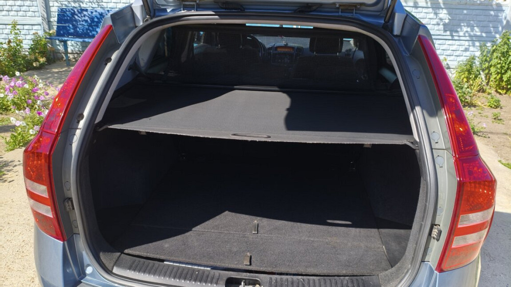 Kia Ceed 2008 год Днестровск Днестровск - изображение 5
