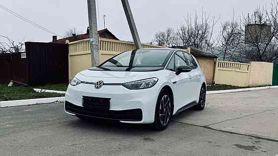 Volkswagen ID.3 2022 год Кишинёв Кишинёв