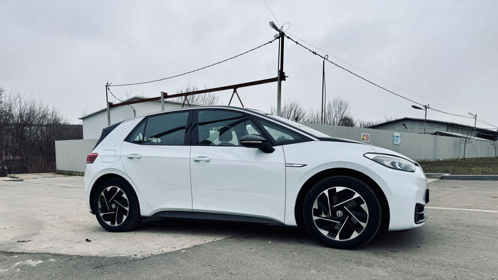 Volkswagen ID.3 2022 год Кишинёв Кишинёв - изображение 6