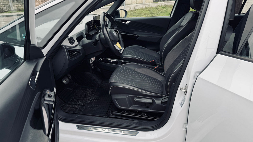 Volkswagen ID.3 2022 год Кишинёв Кишинёв - изображение 9