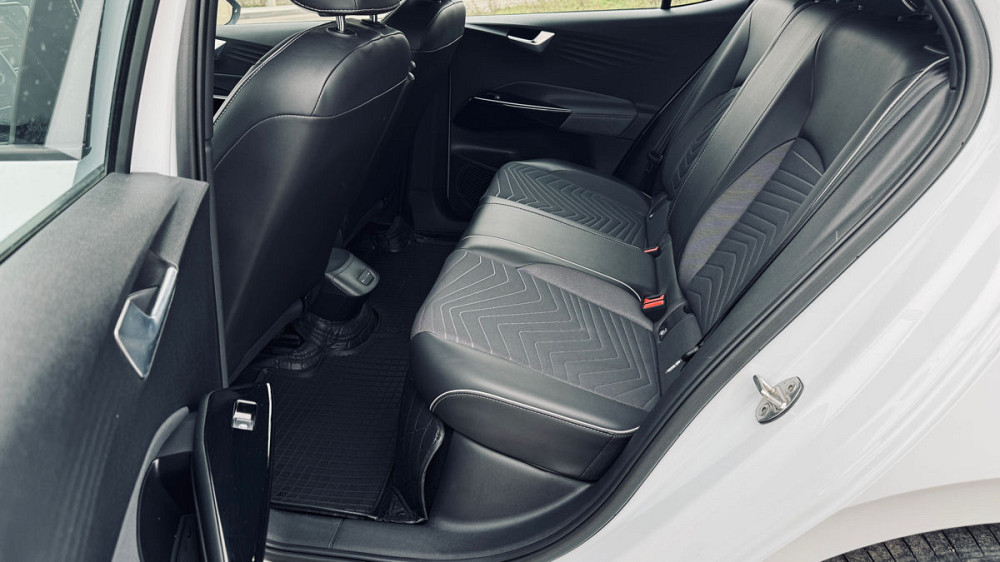 Volkswagen ID.3 2022 год Кишинёв Кишинёв - изображение 7