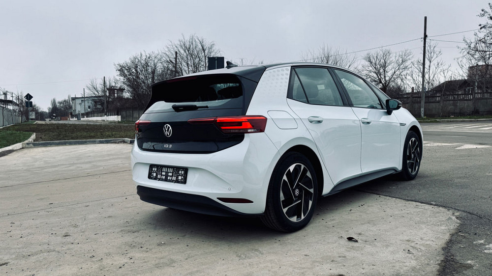Volkswagen ID.3 2022 год Кишинёв Кишинёв - изображение 2