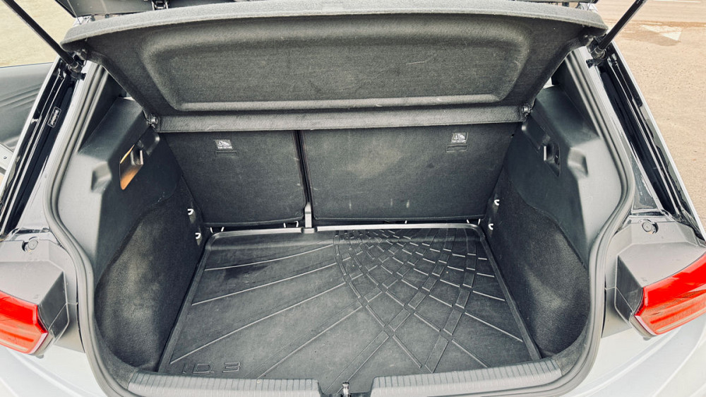Volkswagen ID.3 2022 год Кишинёв Кишинёв - изображение 8