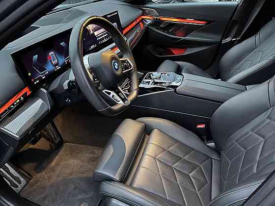 BMW i5 Кишинёв