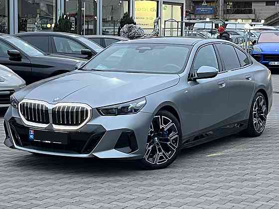 BMW i5 Кишинёв