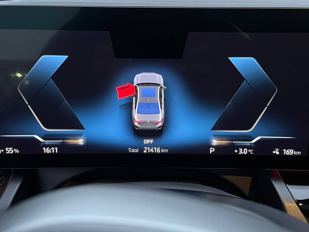 BMW i5 Кишинёв - изображение 7