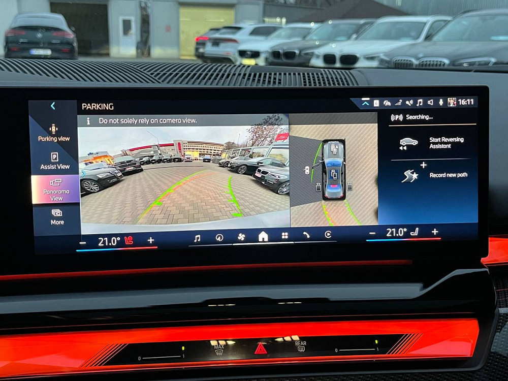 BMW i5 Кишинёв - изображение 10