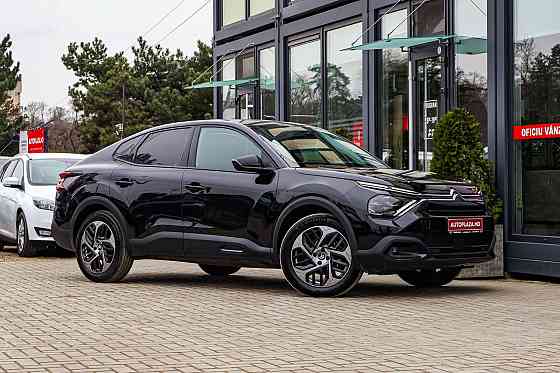 Citroen C4 X Кишинёв