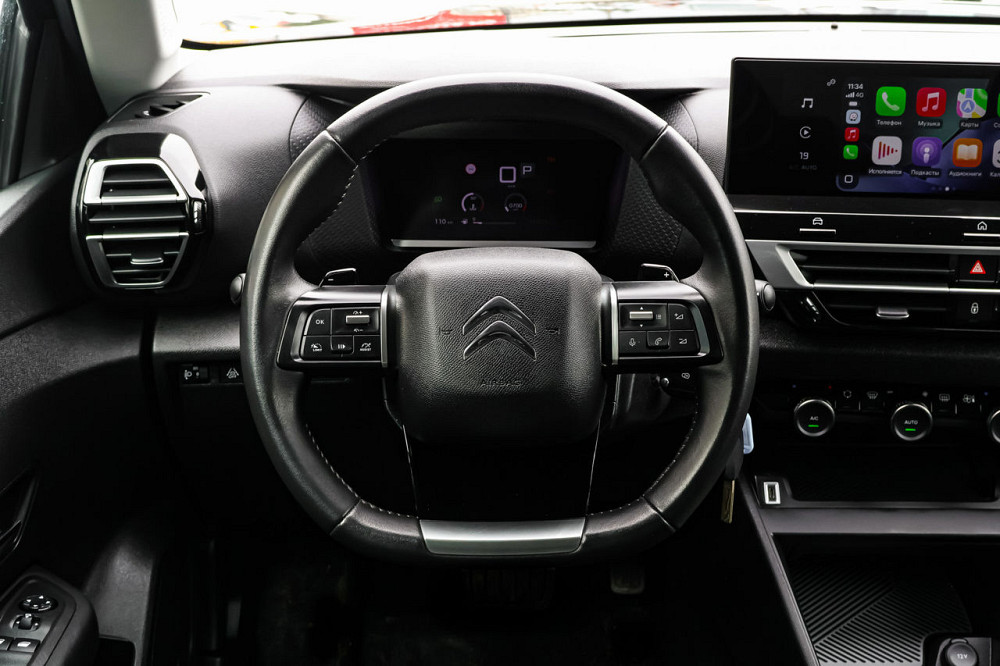 Citroen C4 X Кишинёв - изображение 6