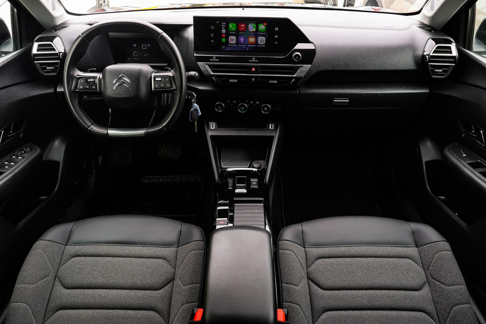 Citroen C4 X Кишинёв - изображение 5