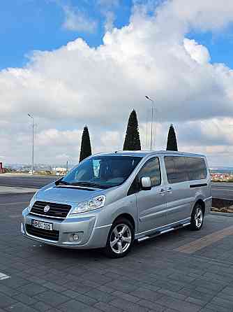 Fiat Scudo 2012 год Кишинёв Кишинёв