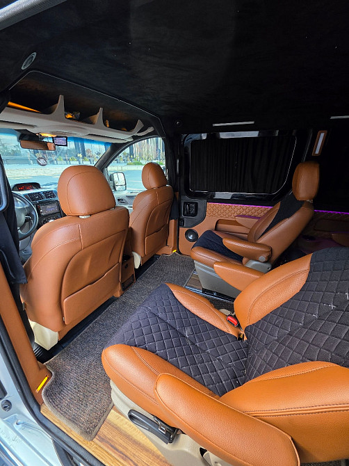 Fiat Scudo 2012 an Chişinău Chişinău - fotografie 9
