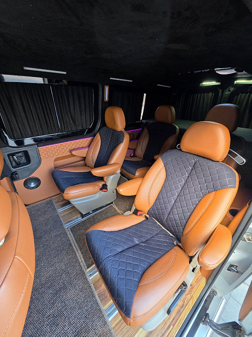 Fiat Scudo 2012 an Chişinău Chişinău - fotografie 10