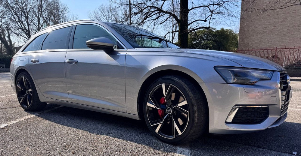 Audi A6 2019 год Кишинёв Кишинёв - изображение 3