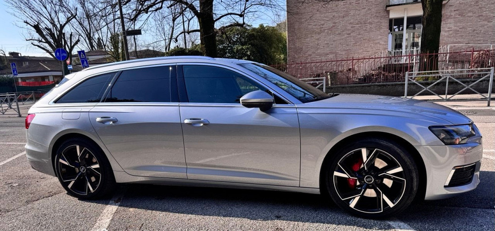 Audi A6 2019 год Кишинёв Кишинёв - изображение 6