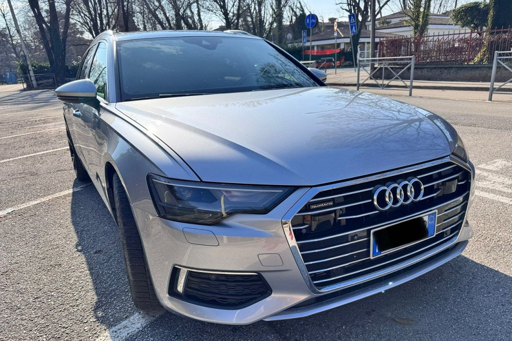 Audi A6 2019 год Кишинёв Кишинёв - изображение 7