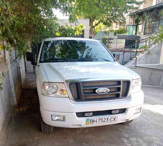Продаётся FORD F-150 Тирасполь