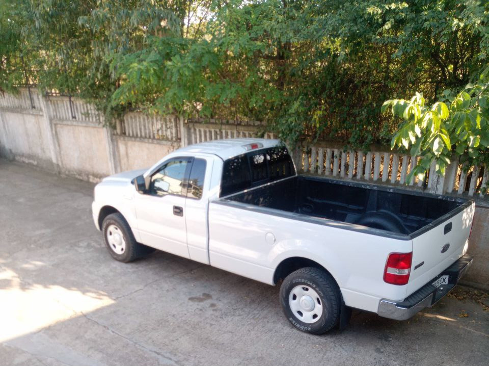 Продаётся FORD F-150 Tiraspol - fotografie 2