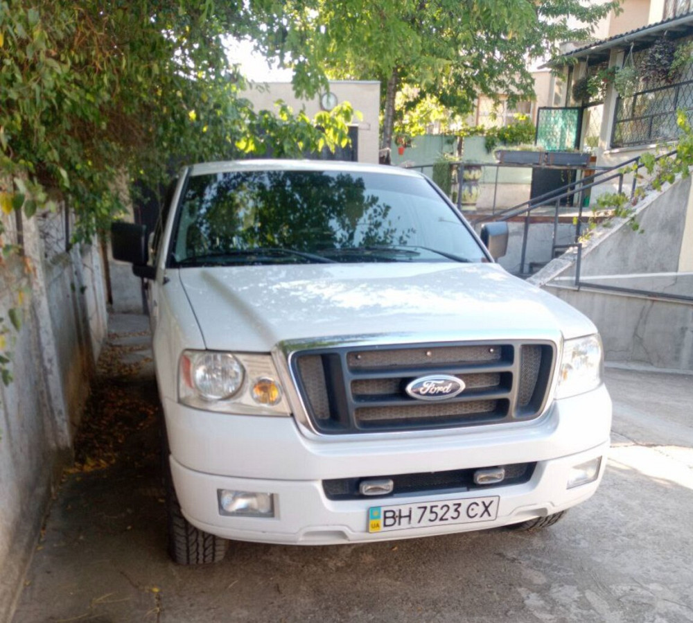Продаётся FORD F-150 Tiraspol - fotografie 1