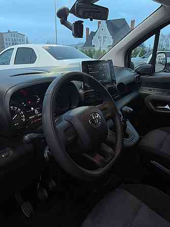 Toyota Proace City Chişinău