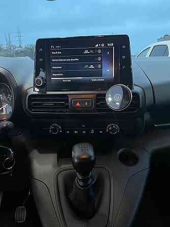 Toyota Proace City Chişinău