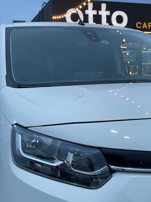 Toyota Proace City Кишинёв - изображение 2