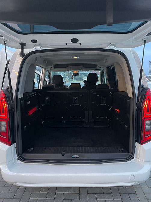 Toyota Proace City Кишинёв - изображение 7