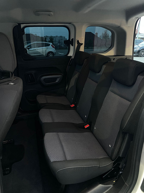 Toyota Proace City Кишинёв - изображение 8