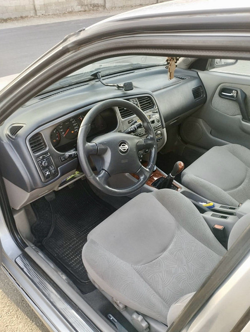 Nissan Primera 2001 год Кишинёв Кишинёв - изображение 2