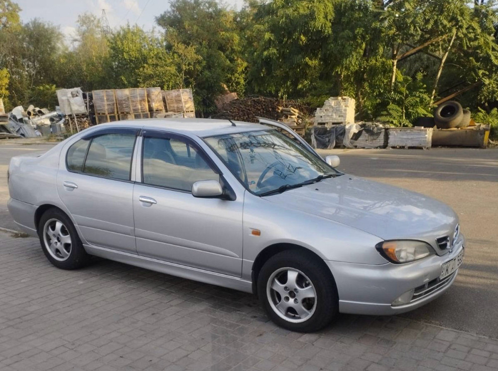 Nissan Primera 2001 год Кишинёв Кишинёв - изображение 4