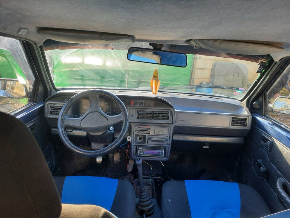 Seat Altea 1991 год Кишинёв Кишинёв - изображение 4