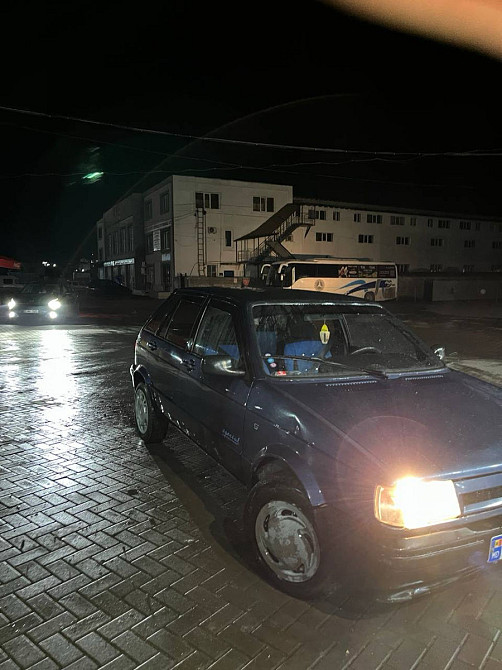 Seat Altea 1991 год Кишинёв Кишинёв - изображение 2