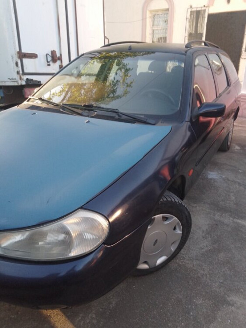 Ford Mondeo 2000 год Слободзея Слободзея - изображение 2