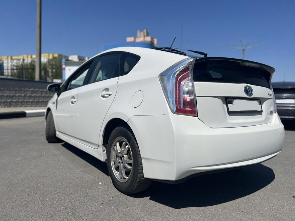 Toyota Prius 2012 год Рыбница Рыбница - изображение 3