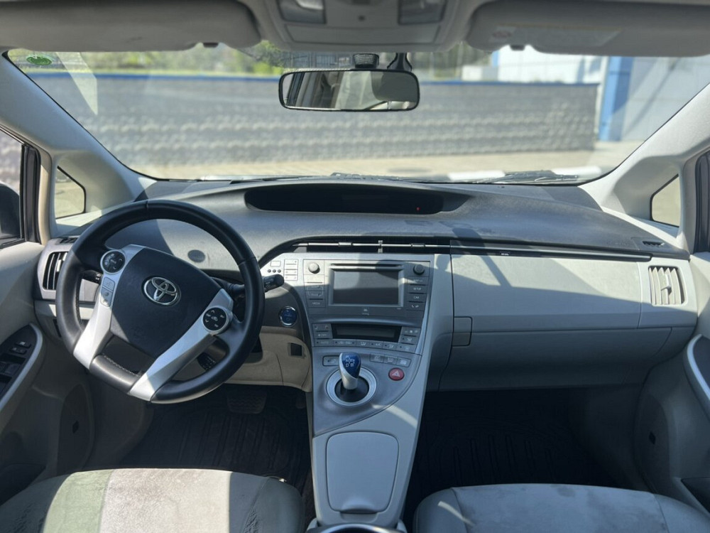 Toyota Prius 2012 год Рыбница Рыбница - изображение 5