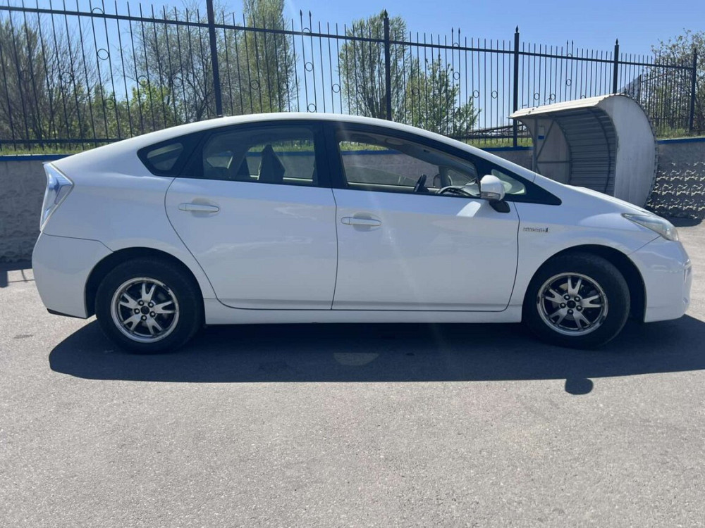 Toyota Prius 2012 год Рыбница Рыбница - изображение 6