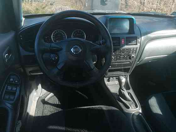 Nissan Almera 2005 an Chişinău Chişinău