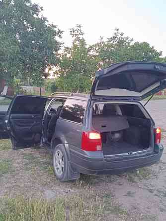 Volkswagen Passat 2000 an Blijnii Hutor Blijnii Hutor