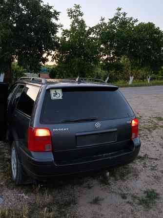 Volkswagen Passat 2000 an Blijnii Hutor Blijnii Hutor